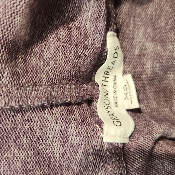 Grayson Threads Coffee Lovers Hoodie - Picture 5 of 6